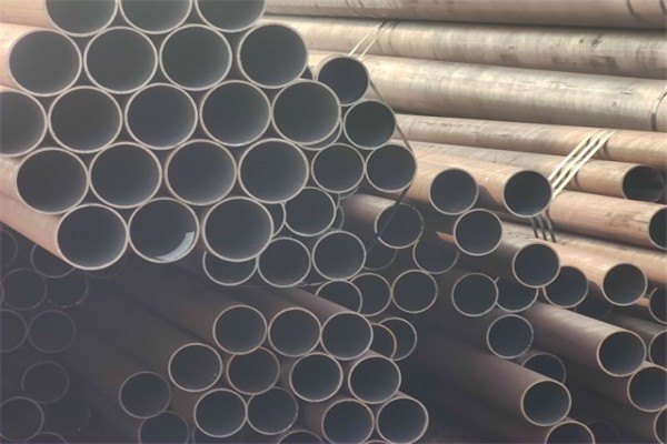 定陶定陶Q345钢管非标定制 特殊壁厚 定陶Q345 管材生产